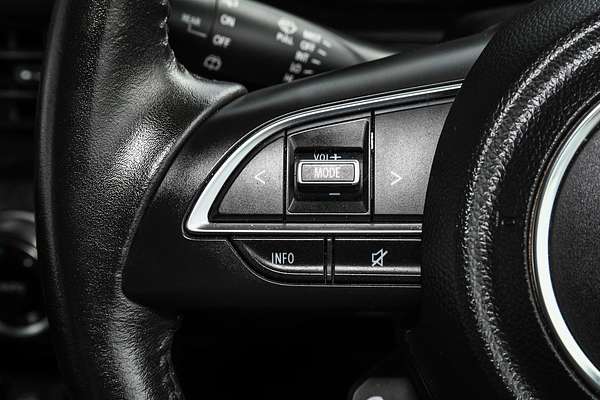 2023 Suzuki Jimny GLX GJ