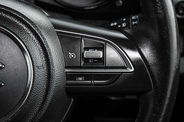 2023 Suzuki Jimny GLX GJ