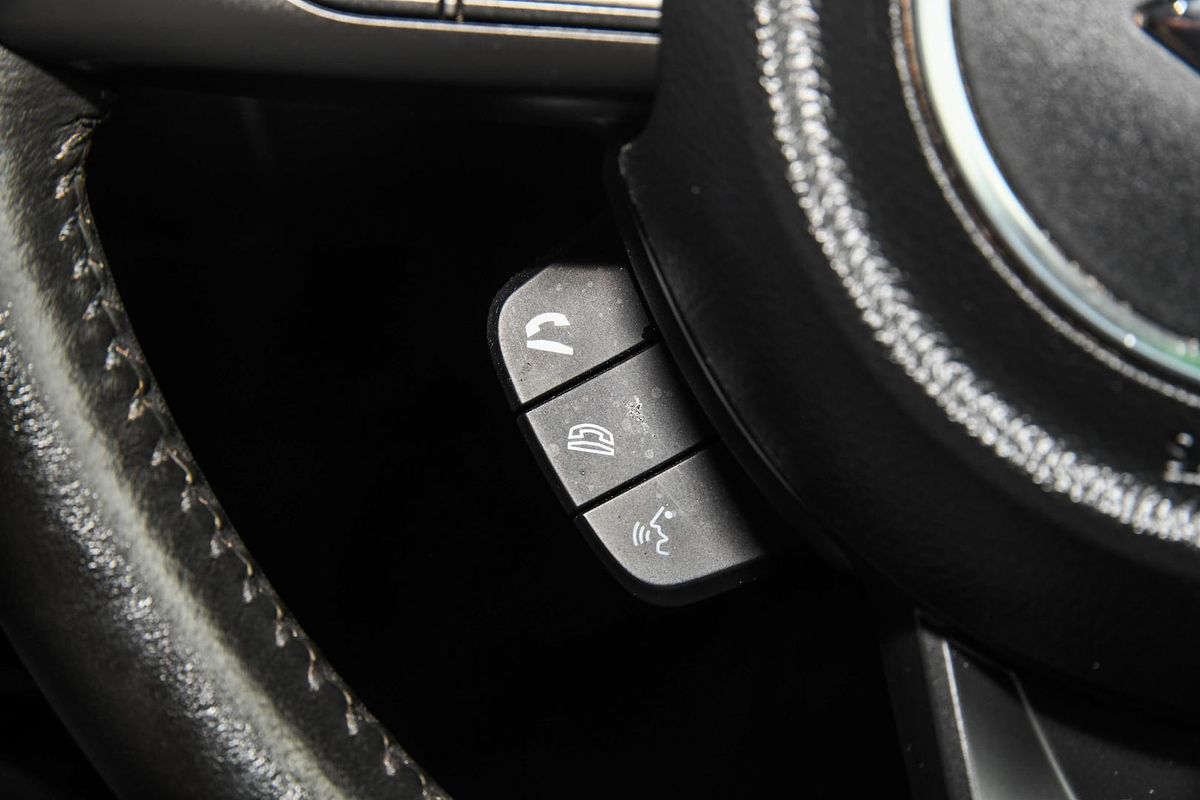 2023 Suzuki Jimny GLX GJ