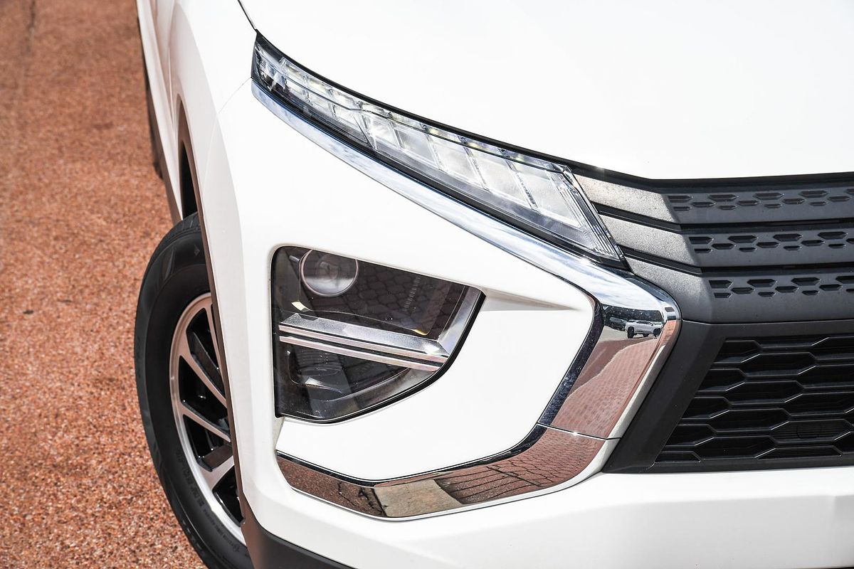 2023 Mitsubishi Eclipse Cross ES YB