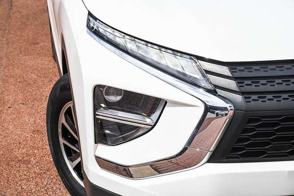 2023 Mitsubishi Eclipse Cross ES YB