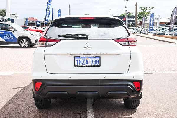2023 Mitsubishi Eclipse Cross ES YB