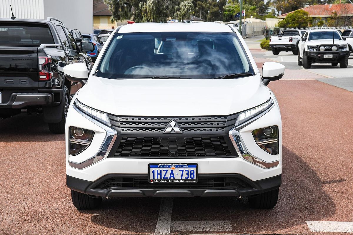 2023 Mitsubishi Eclipse Cross ES YB