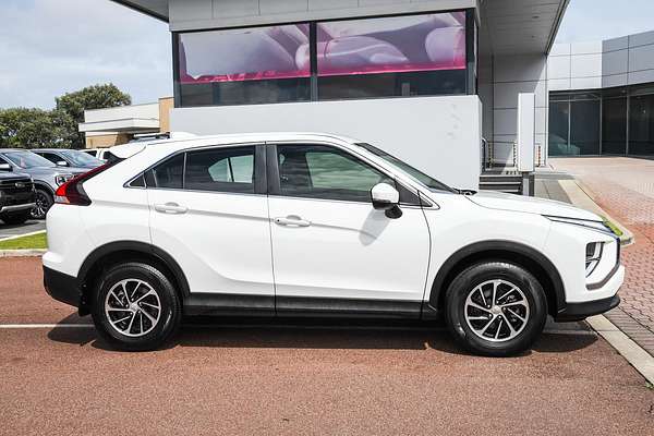 2023 Mitsubishi Eclipse Cross ES YB