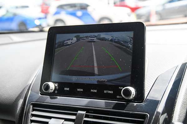 2023 Mitsubishi Eclipse Cross ES YB