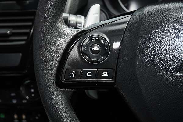 2023 Mitsubishi Eclipse Cross ES YB