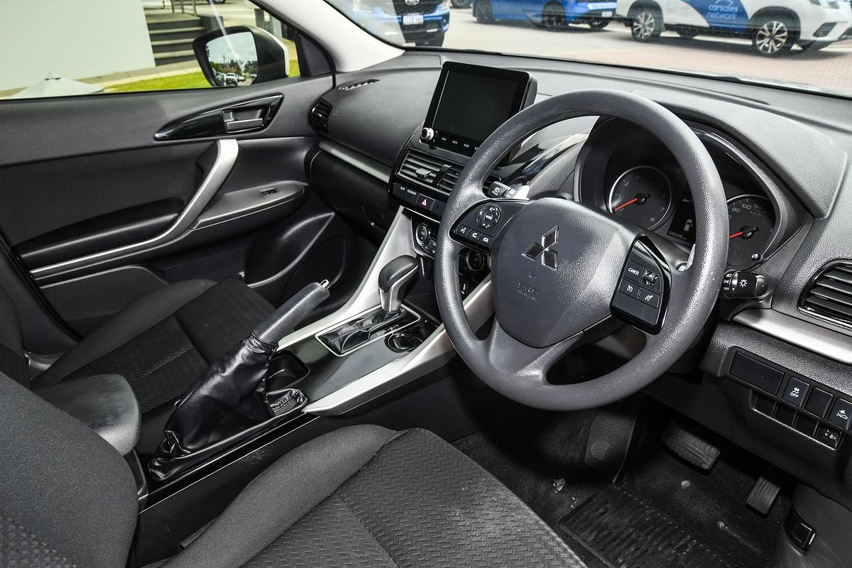 2023 Mitsubishi Eclipse Cross ES YB