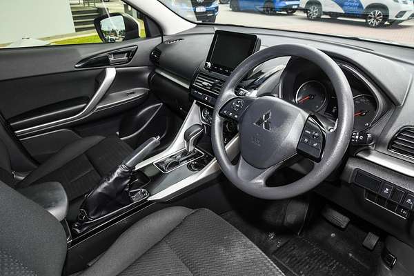 2023 Mitsubishi Eclipse Cross ES YB