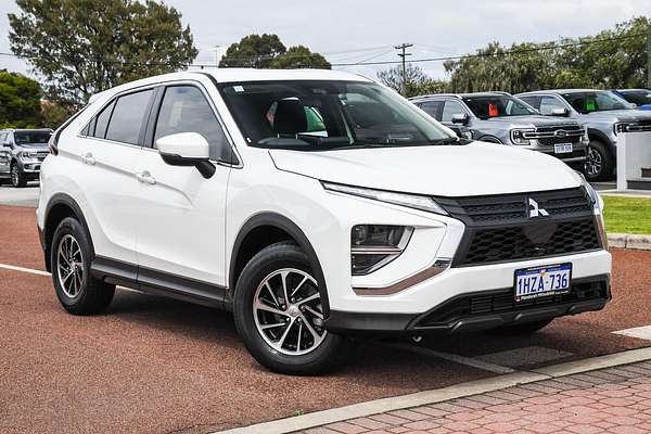 2023 Mitsubishi Eclipse Cross ES YB