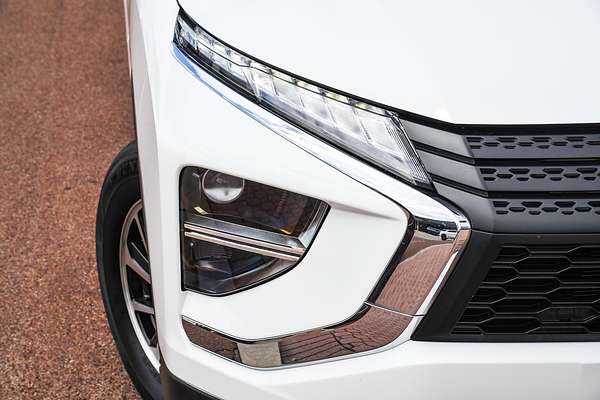 2023 Mitsubishi Eclipse Cross ES YB