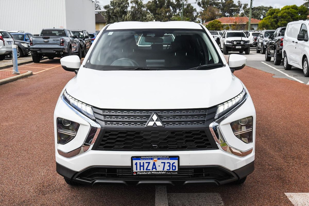 2023 Mitsubishi Eclipse Cross ES YB