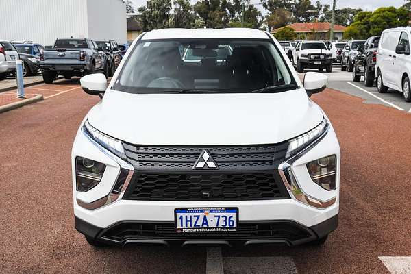 2023 Mitsubishi Eclipse Cross ES YB