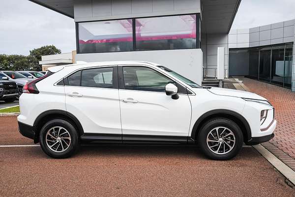 2023 Mitsubishi Eclipse Cross ES YB