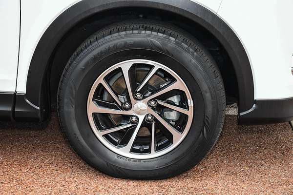 2023 Mitsubishi Eclipse Cross ES YB