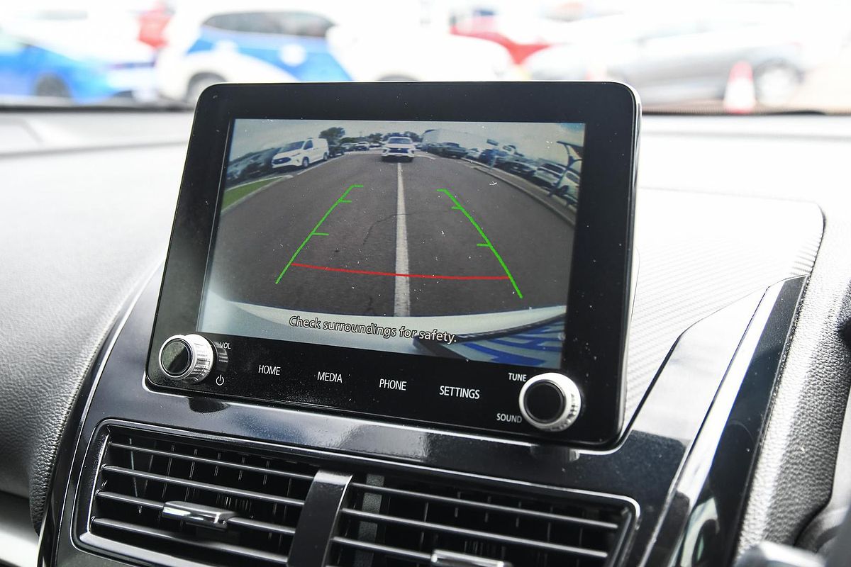 2023 Mitsubishi Eclipse Cross ES YB