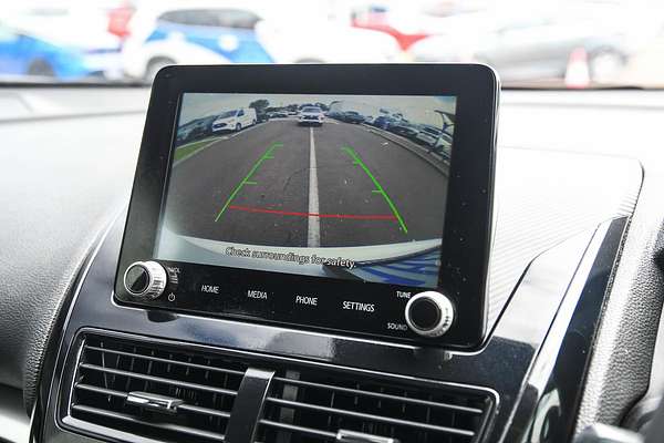 2023 Mitsubishi Eclipse Cross ES YB