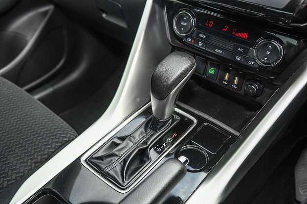 2023 Mitsubishi Eclipse Cross ES YB