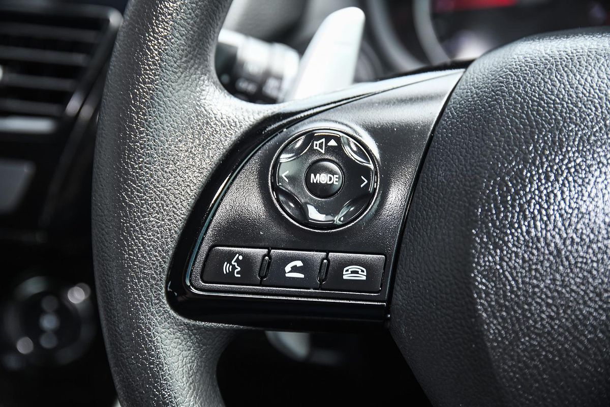 2023 Mitsubishi Eclipse Cross ES YB