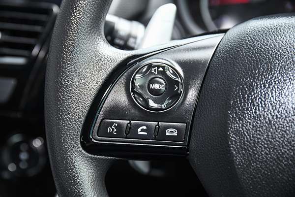 2023 Mitsubishi Eclipse Cross ES YB