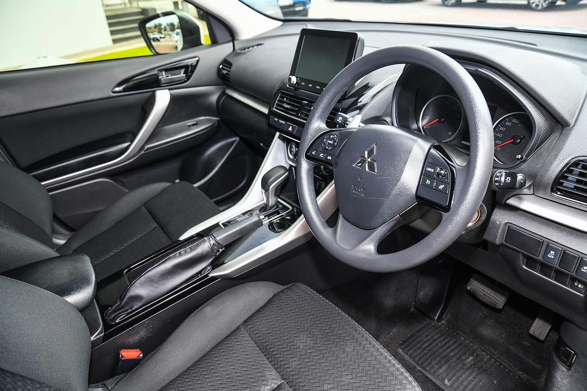 2023 Mitsubishi Eclipse Cross ES YB