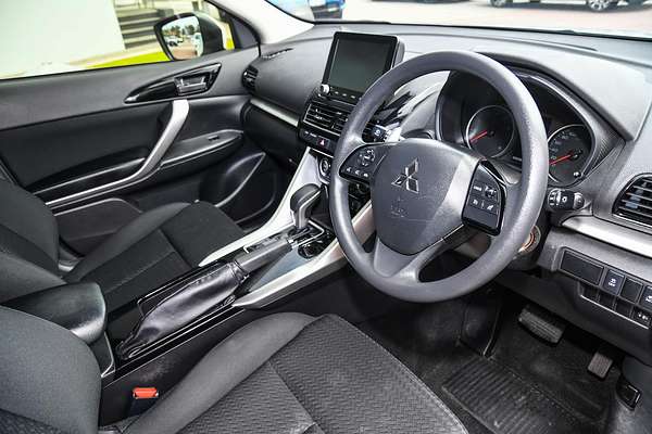 2023 Mitsubishi Eclipse Cross ES YB