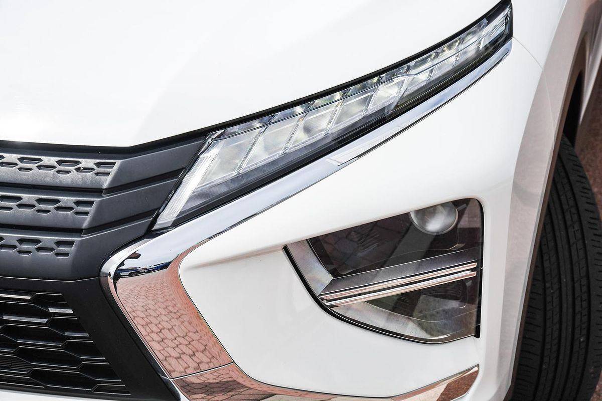 2024 Mitsubishi Eclipse Cross ES YB