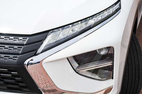 2024 Mitsubishi Eclipse Cross ES YB