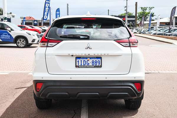 2024 Mitsubishi Eclipse Cross ES YB