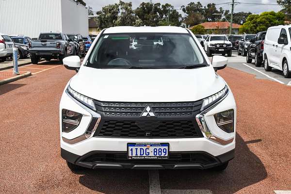 2024 Mitsubishi Eclipse Cross ES YB