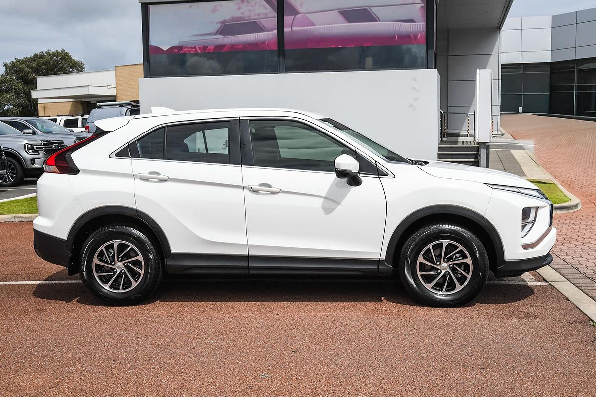2024 Mitsubishi Eclipse Cross ES YB