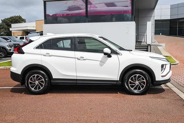 2024 Mitsubishi Eclipse Cross ES YB