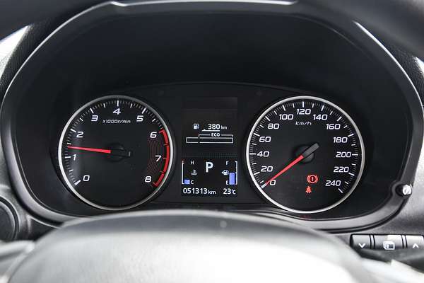 2024 Mitsubishi Eclipse Cross ES YB