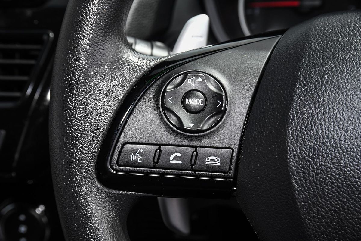 2024 Mitsubishi Eclipse Cross ES YB