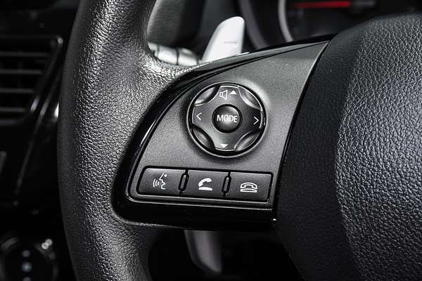 2024 Mitsubishi Eclipse Cross ES YB