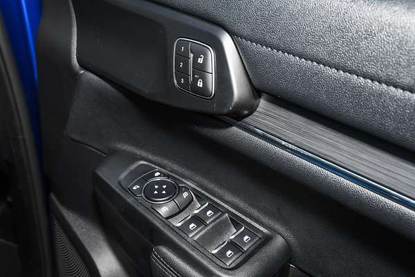 2025 Ford Everest Sport 2.0L