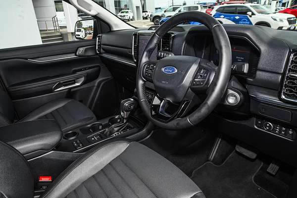 2025 Ford Everest Sport 2.0L