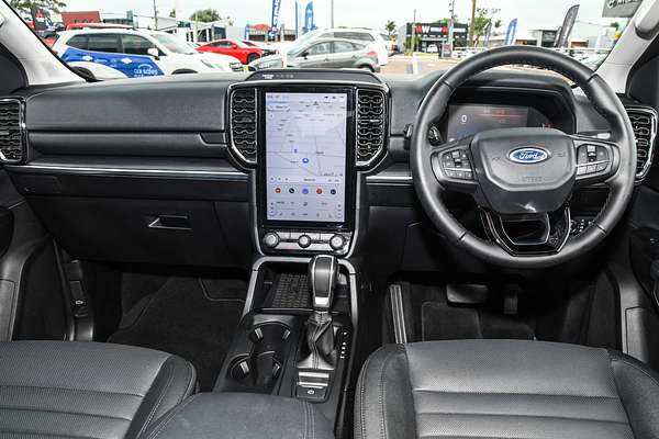 2025 Ford Everest Sport 2.0L