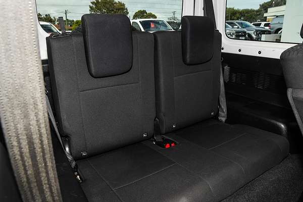 2023 Suzuki Jimny GLX GJ