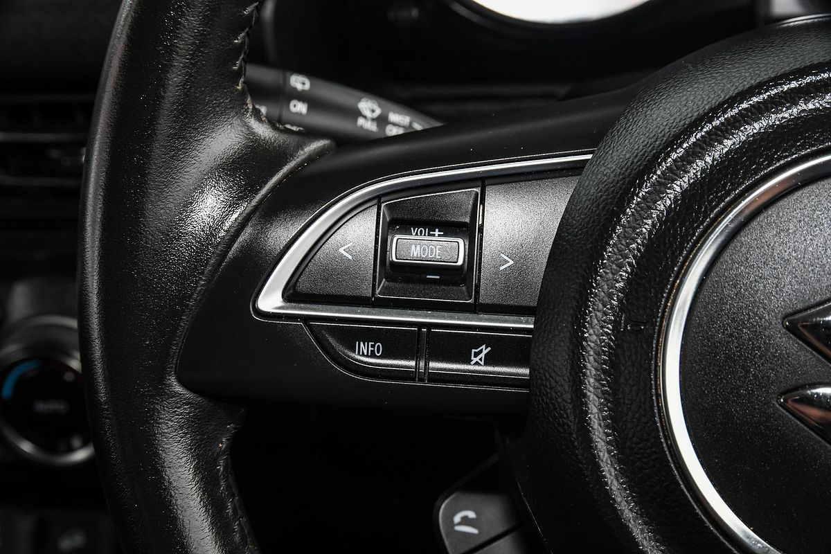 2023 Suzuki Jimny GLX GJ