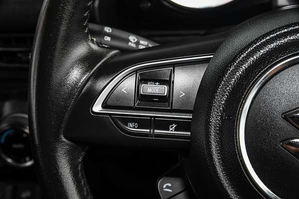 2023 Suzuki Jimny GLX GJ