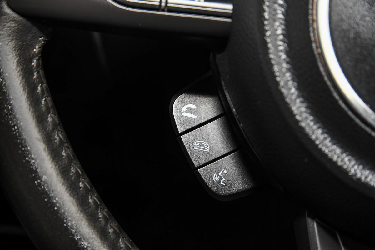 2023 Suzuki Jimny GLX GJ