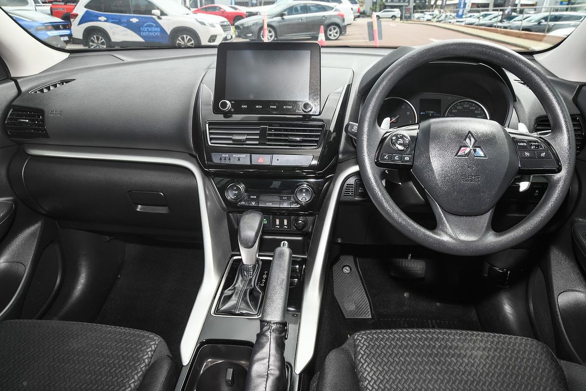 2023 Mitsubishi Eclipse Cross ES YB