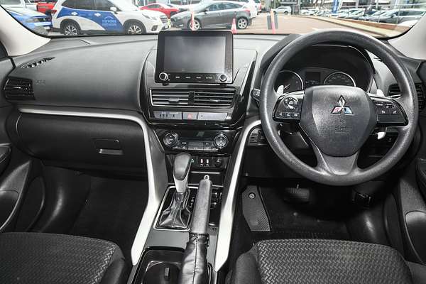 2023 Mitsubishi Eclipse Cross ES YB