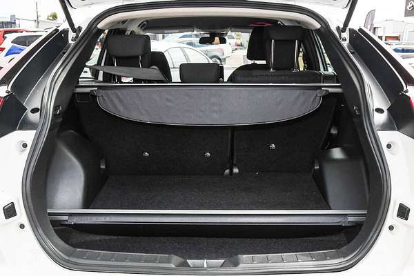 2023 Mitsubishi Eclipse Cross ES YB