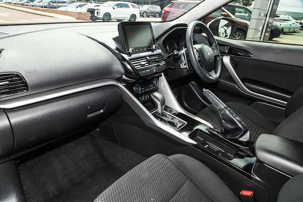 2023 Mitsubishi Eclipse Cross ES YB