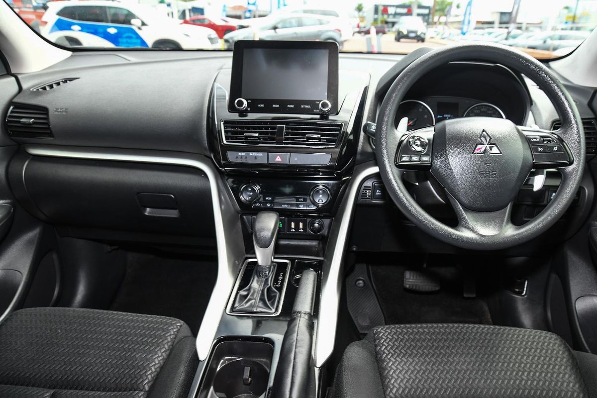 2023 Mitsubishi Eclipse Cross ES YB