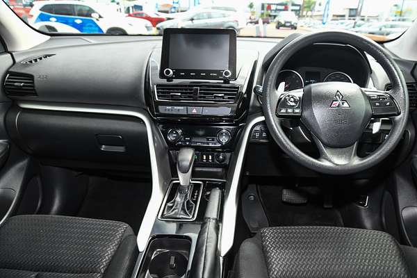 2023 Mitsubishi Eclipse Cross ES YB