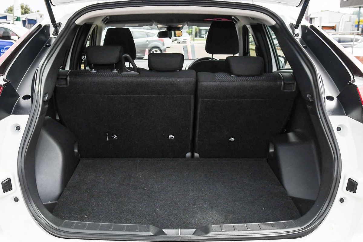 2023 Mitsubishi Eclipse Cross ES YB