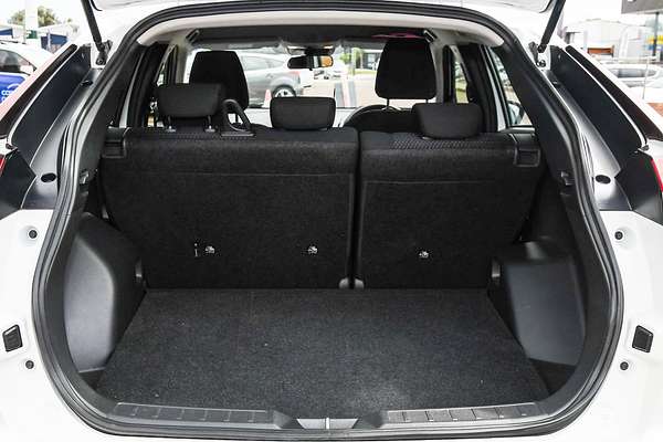 2023 Mitsubishi Eclipse Cross ES YB