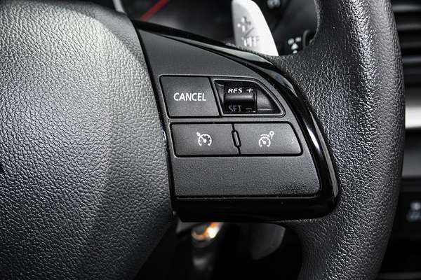 2024 Mitsubishi Eclipse Cross ES YB